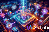 Quantum Computing: The Looming Threat to Blockchain and How zkTube is Addressing It