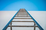 Everything you need to build your own Data Science career ladder