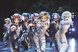 Bringing the Cats Back to Cats On Broadway