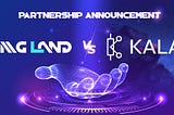 Announcing KALA Network collaboration with MG Land