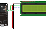 Project 5: ESP32 Output Display