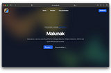 Malunak: AI Image Detector