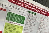 Driving license Guide Saudi Arabia — Riyadh