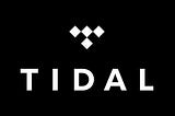 The innovative music-centered streaming service “TIDAL”