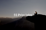 5S Principles to Maintain Your Code Base