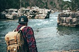 Considerations when Choosing Backpacking Gear