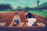 Do you know where discipline originates from?