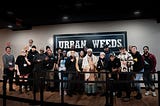 Educate, Elevate, and Empower with Urban Weeds