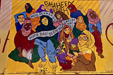Art, Artists and Activism — The Virtue of Protest Art