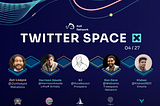 KOII TWITTER SPACE 04/27