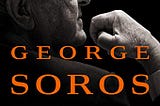 George Soros And The Lessons Of The Holocaust