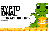 Top 5 Best Crypto Signal Telegram Groups For Huge Gains