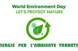 World Environment Day: Let’s protect Nature