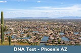 Paternity Test AZ