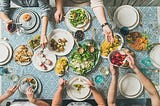 Celebrating Sustainable Gastronomy Day: A Journey from Tradition to Innovation