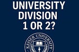 Is Keiser University Division 1 or 2? Everything You Need to Know About Keiser Athletics