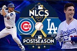 Jose Quintana Will Face Clayton Kershaw In Game 1 Of NLCS