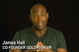 One on one with VR storytellers