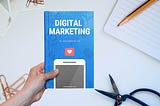 Free Digital Marketing E-Book