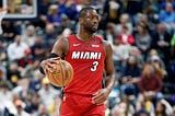 Dwyane Wade, Influencer: Moving from Career to Legacy