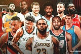 NBA is BACK. here’s what to expect. (2020 Season preview)