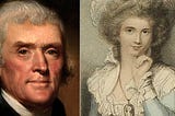 What Thomas Jefferson did in Paris