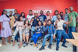 GOMYCODE: Training the next generation of African youth and tech talent