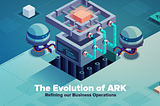 The Evolution of ARK: Refining Our Business Operations