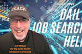 Daily Job Search Help: June 7, 2025
