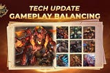 Gameplay Update: Alpha 2.9