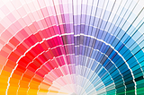 The Psychology of Color and Your Brand