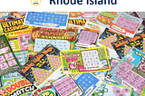 Top Scratch Tickets in Rhode Island — LottoPlays