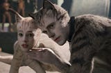 REVIEW: Cats (2019)