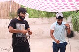 मेरी ज़िंदगी का एक और किस्सा
