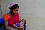 Why Women’s Parents Still Pay for Their Childbirth in India