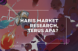 Melakukan Market Research yang Konkrit