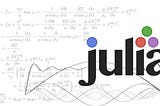 Installing Julia using on Jupyter Notebook