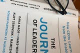 Book Review: The Journal of Leadership