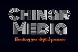 Chinar Media is a social media platform that aims to engage Indian youth by showcasing new media…