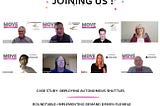 MOVE America Panels Find Orchestration Key to Reviving Autonomous and Human-Driven Services