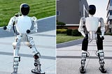 Bumi: the $1,400 humanoid that makes walking robots reachable for hobbyists and classrooms