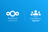 Notes from the Nextcloud Conference 2023