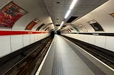 只有十五個車站的全球第三老地鐵 Glasgow Subway