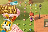 Fans Annoyed by Animal Crossing: New Horizon’s “Bunny Day”