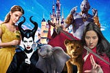 How Disney Is Turning Your Nostalgia Into Billions One Live-Action Remake at a Time