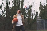 Frédéric Yang : l’histoire d’une séance de coaching qui dure une vie