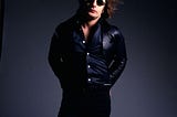 A Career in the Shadow of a Jersey God: Southside Johnny and the Asbury Jukes