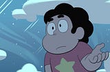 Steven Universe Returns With New Episodes This Fall—Here’s a Clip