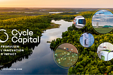 Cycle Capital, un pionner de l’impact et de l’intégration des facteurs ESG dans le domaine du…