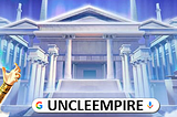Mengulas Situs Judi Unggulan Uncle Empire